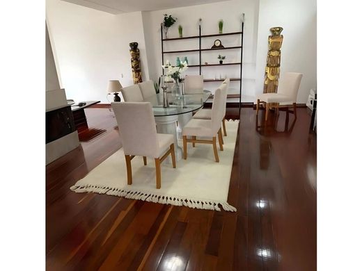 Duplex w Caracas, Municipio Libertador