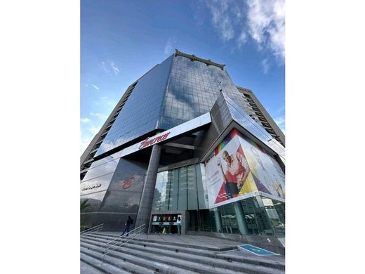 Ufficio a Caracas, Municipio Libertador