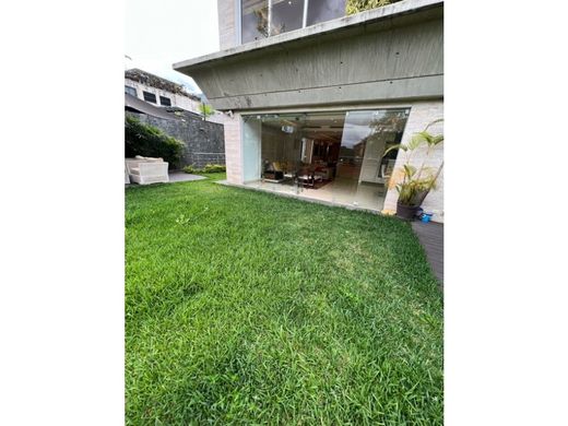 Appartement à Caracas, Municipio Libertador