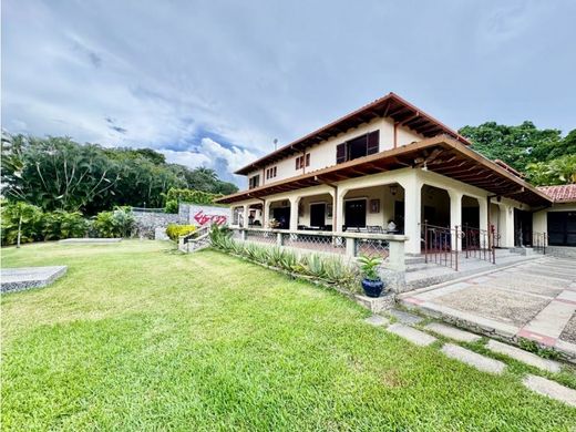 Casa de luxo - Caracas, Municipio Libertador