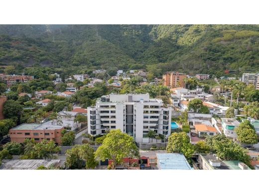 ‏דירת פנטהאוז ב  קראקס, Municipio Libertador