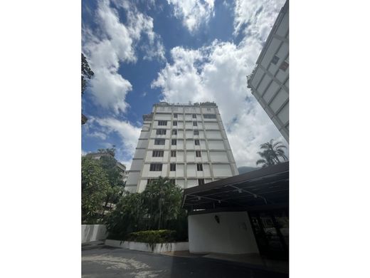 Appartement in Caracas, Municipio Libertador