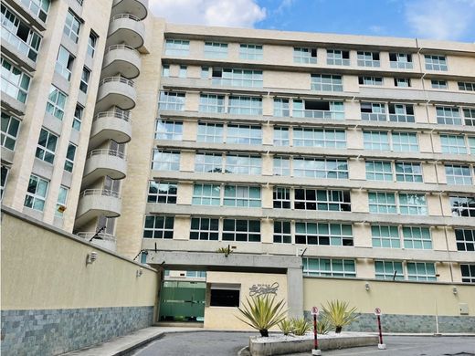 Penthouse in Caracas, Municipio Libertador