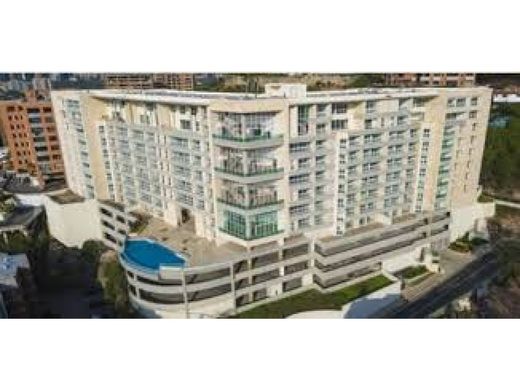 Penthouse in Caracas, Municipio Libertador