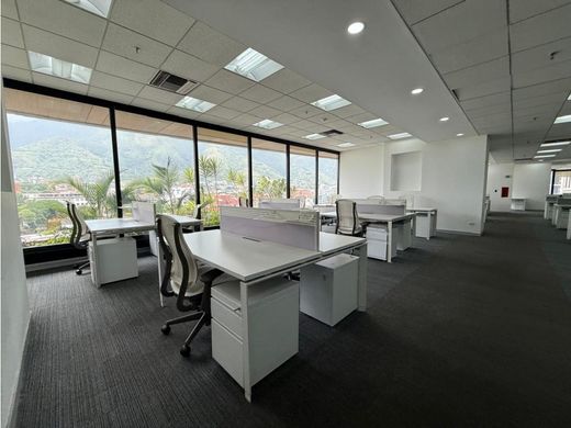 ‏משרד ב  קראקס, Municipio Libertador