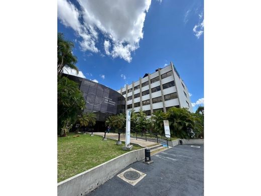 Ufficio a Caracas, Municipio Libertador