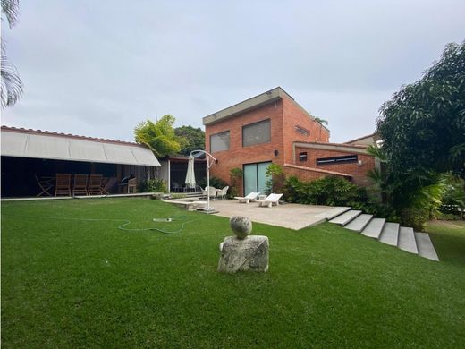 Maison de luxe à Caracas, Municipio Libertador