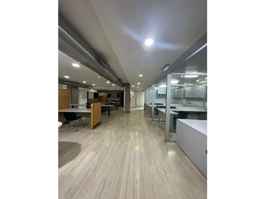 Ofis Valencia, Municipio Valencia