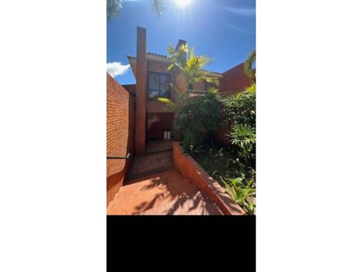 Luxury home in Nueva Caracas, Distrito Capital