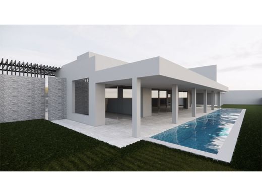 Arsa Nueva Caracas, Distrito Capital