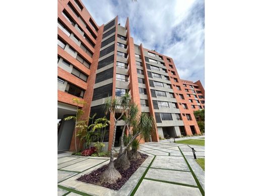 Appartement in Caracas, Municipio Libertador