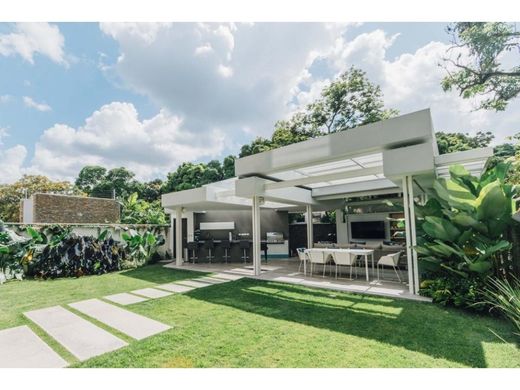 Daire Karakas, Municipio Libertador