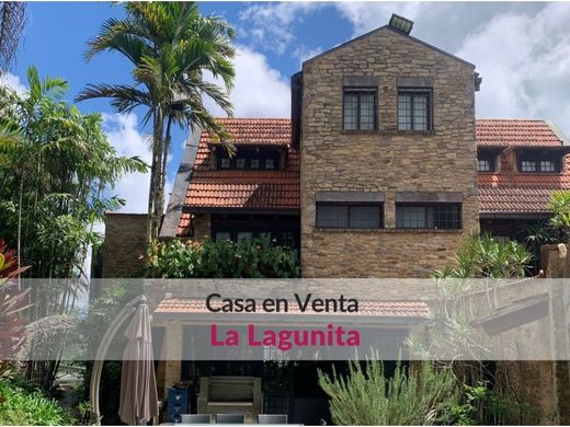 Casa di lusso a Caracas, Municipio Libertador