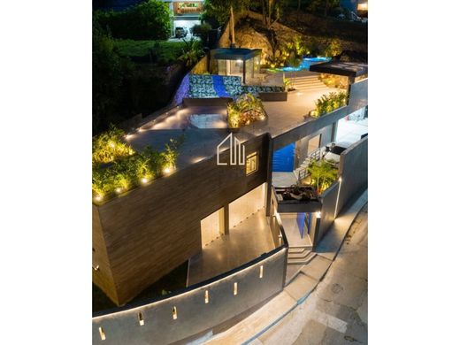 Πολυτελή κατοικία σε Καράκας, Municipio Libertador