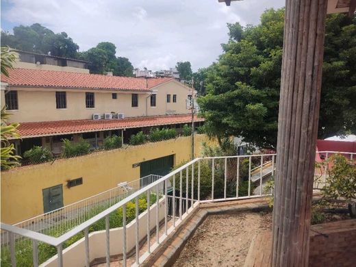 Luksusowy dom w Caracas, Municipio Libertador