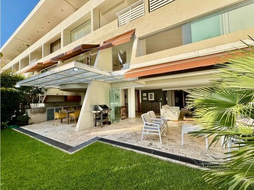 ﺷﻘﺔ ﻓﻲ كراكاس, Municipio Libertador