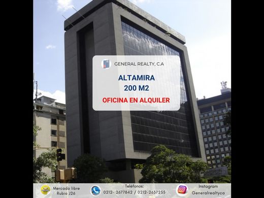 Büro in Nueva Caracas, Distrito Capital