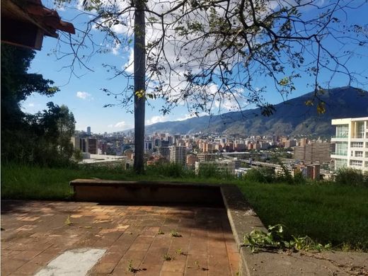 Terreno - Caracas, Municipio Libertador