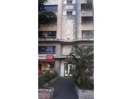 Complexos residenciais - Caracas, Municipio Libertador