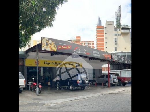 Land in Nueva Caracas, Distrito Capital