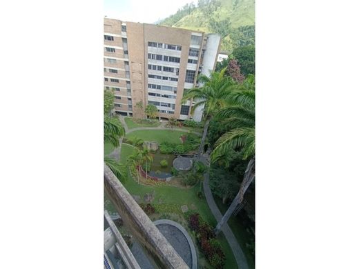 Apartament w Caracas, Municipio Libertador