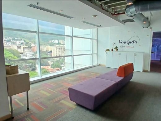 Biuro w Nueva Caracas, Distrito Capital