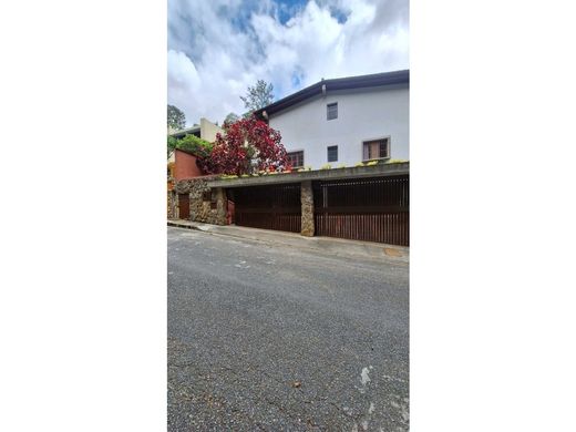 호화 저택 / 카라카스, Municipio Libertador