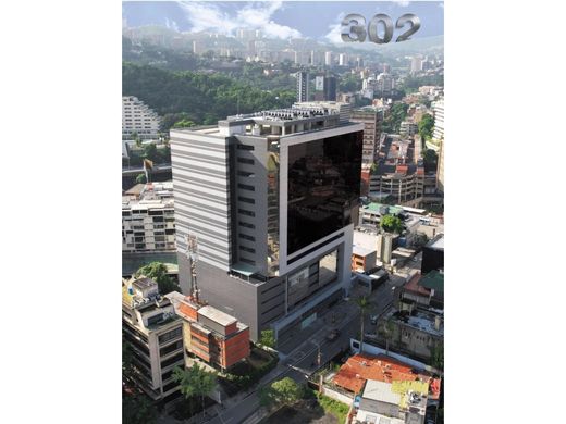 Office in Nueva Caracas, Distrito Capital