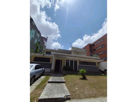 ‏בתי יוקרה ב  קראקס, Municipio Libertador