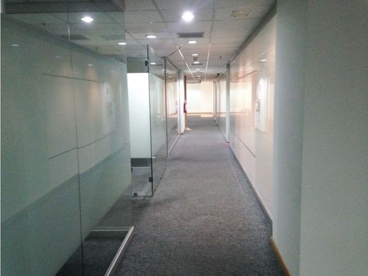 ‏משרד ב  קראקס, Municipio Libertador