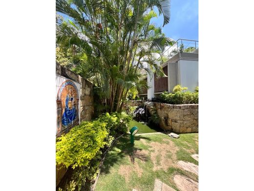 Luxury home in Nueva Caracas, Distrito Capital