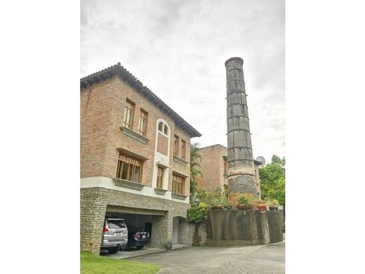 Πολυτελή κατοικία σε Καράκας, Municipio Libertador