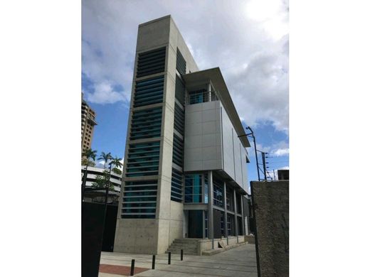 ‏בניין ב  קראקס, Municipio Libertador