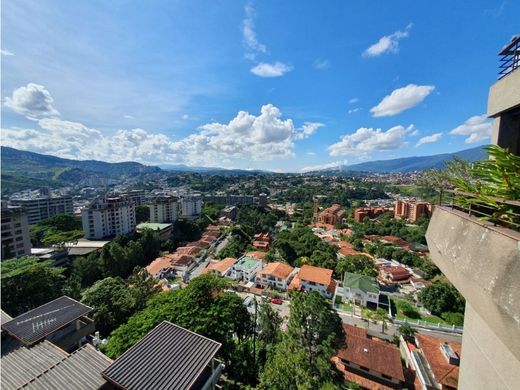 ‏דירת פנטהאוז ב  קראקס, Municipio Libertador