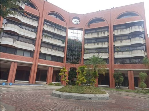 펜트하우스 / 카라카스, Municipio Libertador