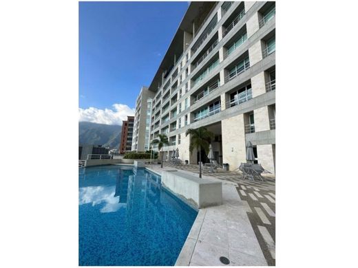 Apartment in Nueva Caracas, Distrito Capital