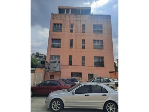 Komplex apartman Karakas, Municipio Libertador
