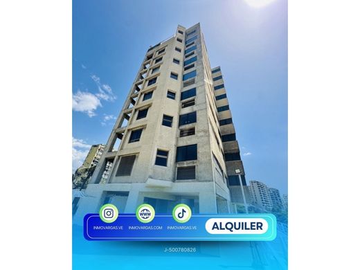 Apartment in La Guaira, Municipio Vargas