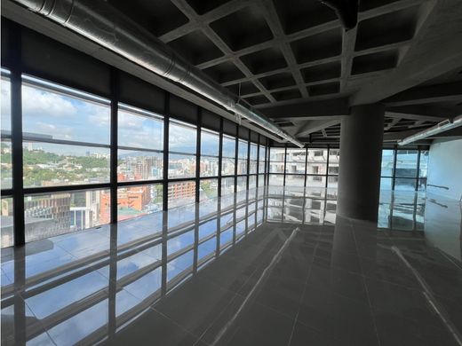 カラカス, Municipio Libertadorのオフィス