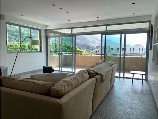 Penthouse à Caracas, Municipio Libertador