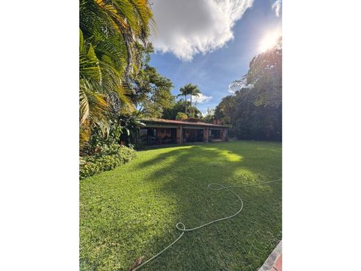 Casa di lusso a Caracas, Municipio Libertador