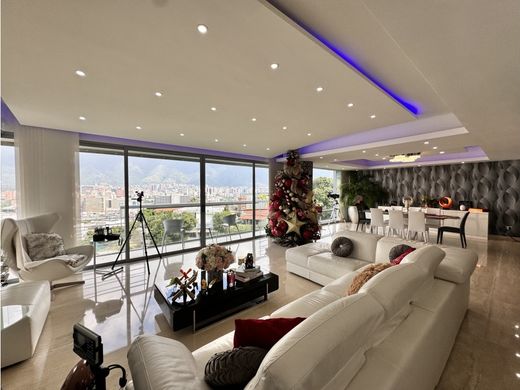 Appartement à Caracas, Municipio Libertador