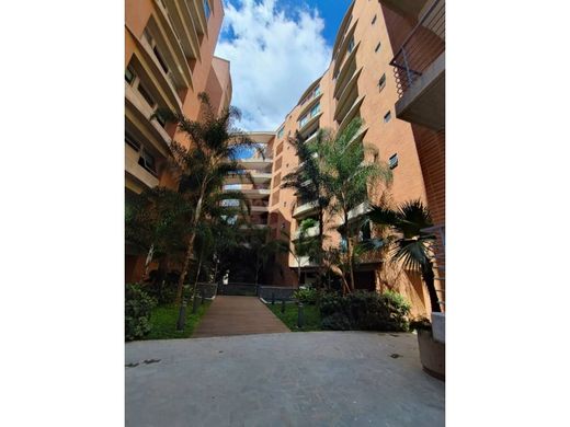Apartament w Caracas, Municipio Libertador