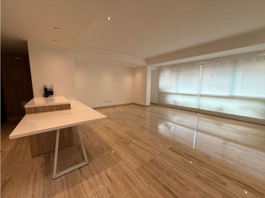 Daire Karakas, Municipio Libertador