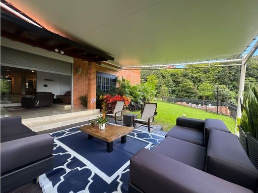 Apartment in Nueva Caracas, Distrito Capital