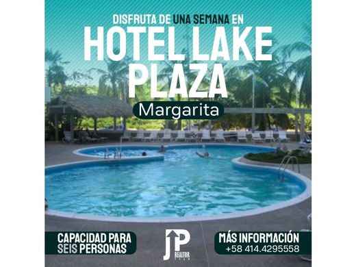 Chalet in Porlamar, Municipio Mariño