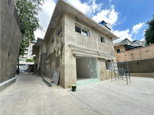 Luxe woning in Caracas, Municipio Libertador