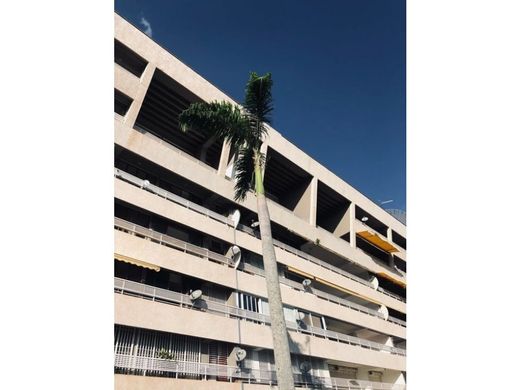 ‏דירת פנטהאוז ב  קראקס, Municipio Libertador