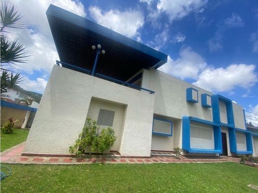 Πολυτελή κατοικία σε Καράκας, Municipio Libertador