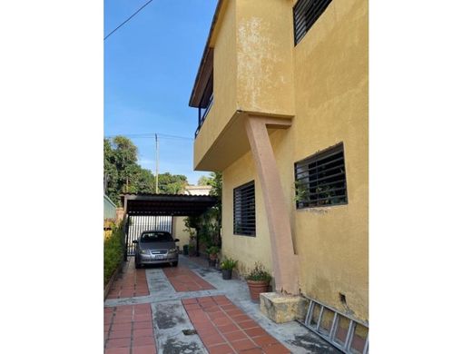 Luxus-Haus in Caracas, Municipio Libertador